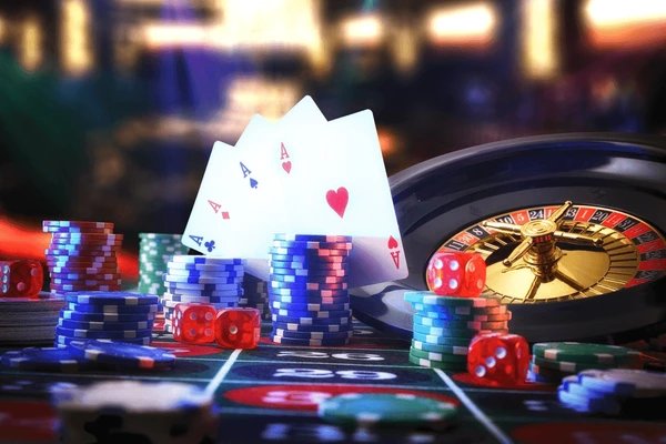 gaphi368 Live Casino