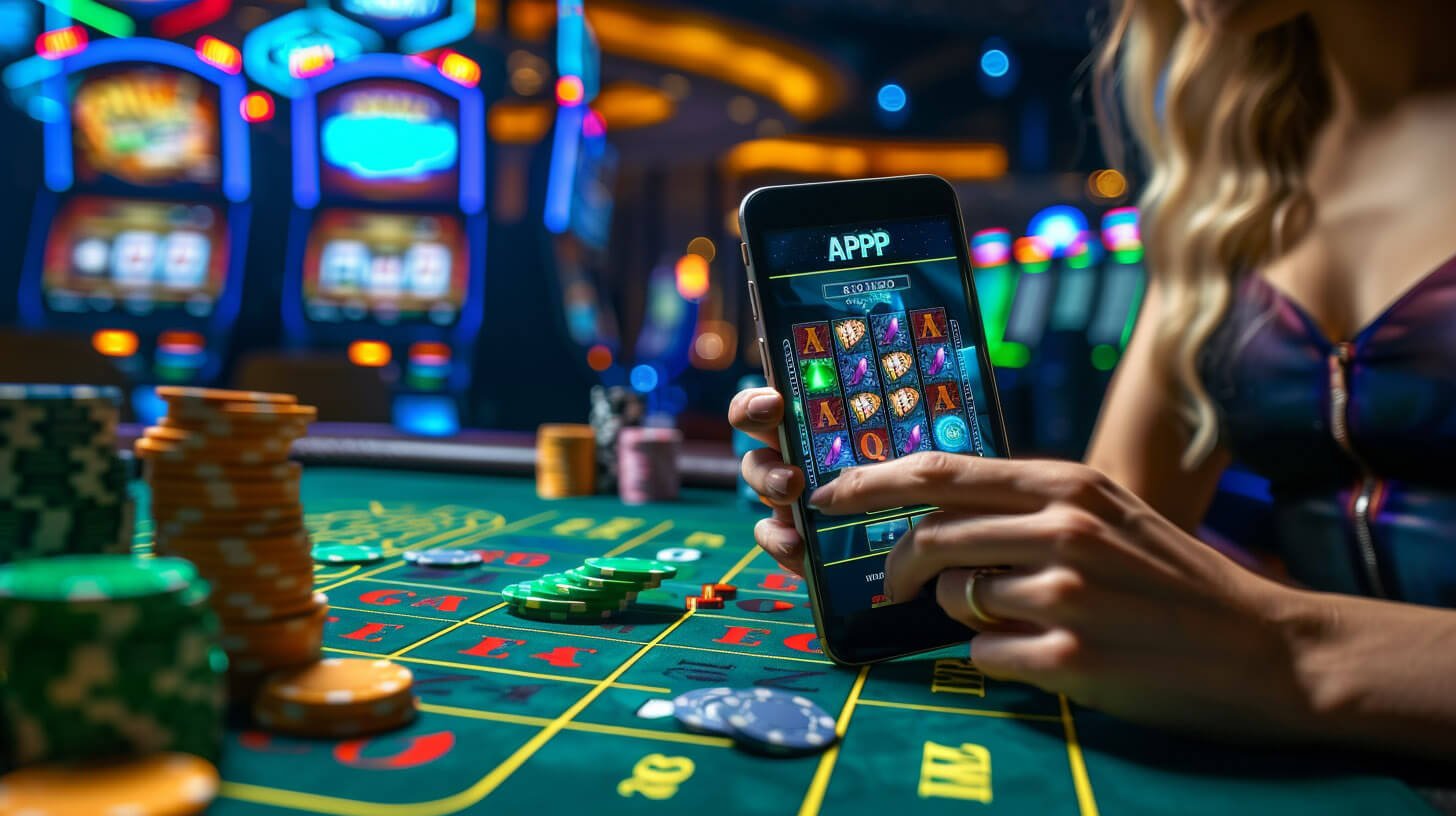 gaphi368 Sportsbook